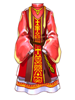 Robe Of Judgement, броня (Renewal) Robe Of Judgement, броня (Renewal)
