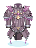 Siege Plate [1], броня (Renewal)