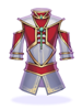 Siege Suit [1], броня (Renewal)