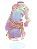 Siege Robe [1], броня (Renewal)