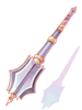 Mace [4], булава (Pre-Renewal)