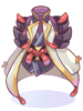 Special Ninja Suit, броня (Renewal)