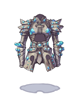 Rune Knight Battle Armor [1], броня (Renewal)