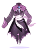 Shadow Chaser Battle Armor [1], броня (Renewal)