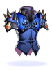 Azure Dragon Armor [1], броня (Renewal)