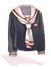 School Uniform [1], броня (Renewal)