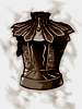 Armor of Gray [1], броня (Renewal)