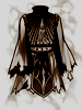 Gray Robe [1], броня (Renewal)