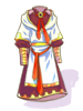 Hero Magic Coat [1], броня (Renewal)