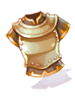 Hardened Breastplate [1], броня (Renewal)