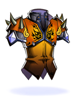 Kirin Armor [1], броня (Renewal)