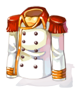 Felrock's Armor, броня (Renewal)