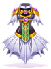 Aegir Armor [1], броня (Renewal)