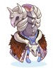 Rift Ancient Armor [1], броня (Renewal)