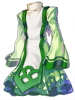Agriculture Clothes [1], броня (Renewal)