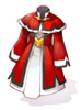 Flattery Robe [1], броня (Renewal)