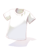 White Shirt [1], броня (Renewal)