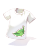 White Eco-Shirt [1], броня (Renewal)