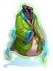 Unity Robe [1], броня (Renewal)