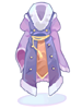 Enhanced Time Keeper Robe, броня (Renewal) Enhanced Time Keeper Robe, броня (Renewal)