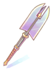 Sword Mace [1], булава (Pre-Renewal)