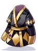 Golden Ninja Suit, броня (Renewal)