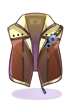 Mine Worker's Vest, броня (Renewal) Mine Worker's Vest, броня (Renewal)