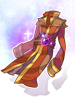 Awakened Eden Group Uniform V, броня (Renewal) Awakened Eden Group Uniform V, броня (Renewal)