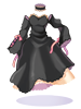 Abyss Dress, броня (Renewal)