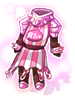 1st Anniversary Commemorative Armor [1], броня (Renewal)