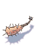 Spike, булава (Renewal)