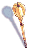 Golden Mace [1], булава (Renewal)