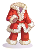 Antonio's Coat [1], броня (Renewal)