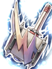 Mjolnir, булава (Renewal) Mjolnir, булава (Renewal)