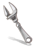 Wrench, булава (Pre-Renewal)