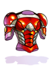 Supplement Part STR [1], броня (Renewal)