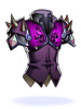 Strong Healthy Armor [1], броня (Renewal)