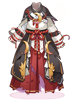 Lunar Eclipse Armor [1], броня (Renewal)