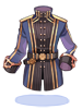 King Schmidt's Suit [1], броня (Renewal)