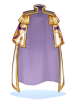 King Schmidt's Manteau [1], броня (Renewal)