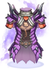 Purple Dragon Plate [1], броня (Renewal)