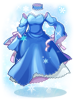 Icefall Dress, броня (Renewal) Icefall Dress, броня (Renewal)