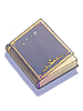 Bible [2], книга (Pre-Renewal)