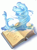 Book of Billows, книга (Pre-Renewal) Book of Billows, книга (Pre-Renewal)