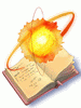Book of the Blazing Sun, книга (Pre-Renewal) Book of the Blazing Sun, книга (Pre-Renewal)