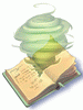 Book of Gust of Wind, книга (Pre-Renewal) Book of Gust of Wind, книга (Pre-Renewal)