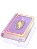 Battlefield Textbook [1], книга (Pre-Renewal)