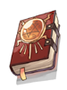 Eden Book I, книга (Renewal)