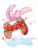 Costume Rose Crispinette, броня (Renewal)