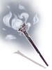 Rod of Vicious Mind [1], посох (Renewal)